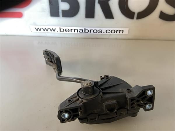 PEDAL ACELERADOR 2