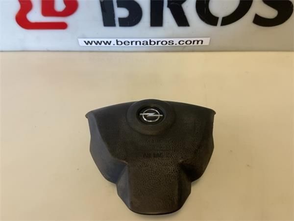 AIRBAG VOLANTE