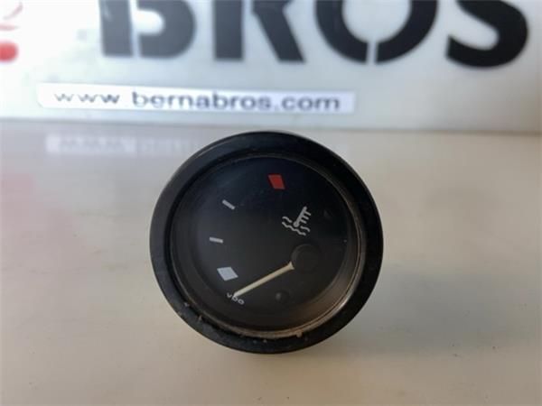SENSOR TEMPERATURA