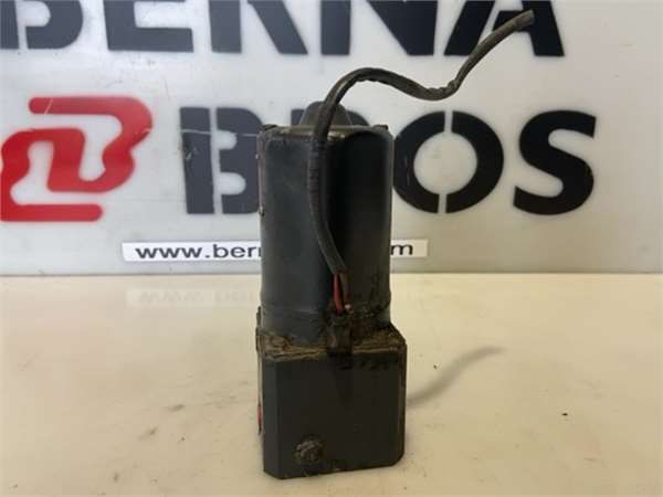 BOMBA BASCULANTE 