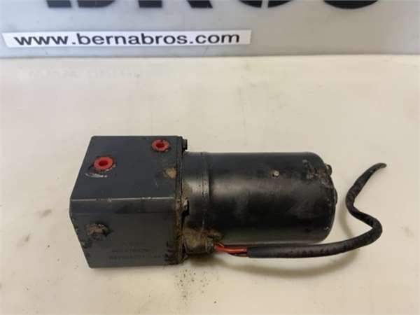 BOMBA BASCULANTE  2