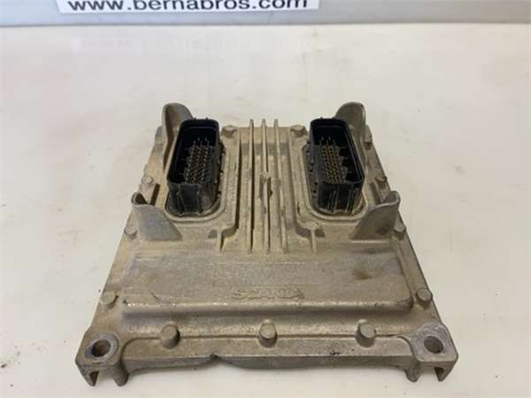 CENTRALITA 2