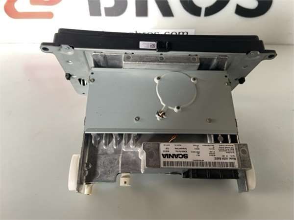 RADIO / CD 2