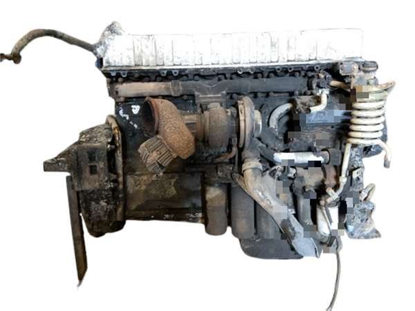 MOTOR COMPLETO
