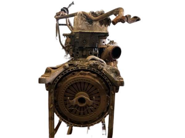MOTOR COMPLETO 2