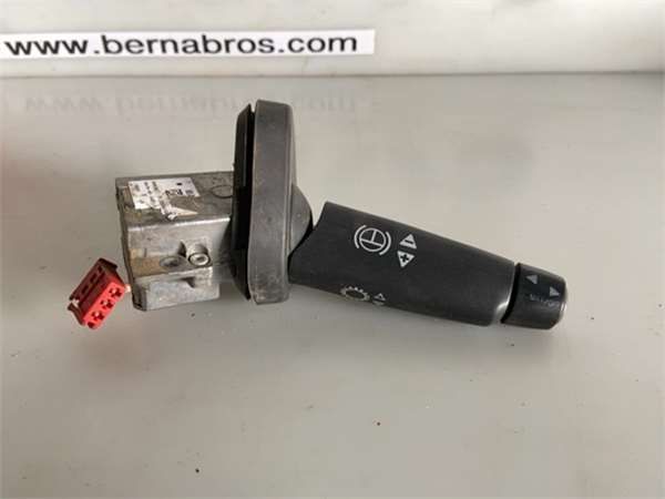MANDO FRENO ELECTRICO