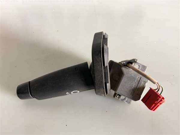 MANDO FRENO ELECTRICO 2