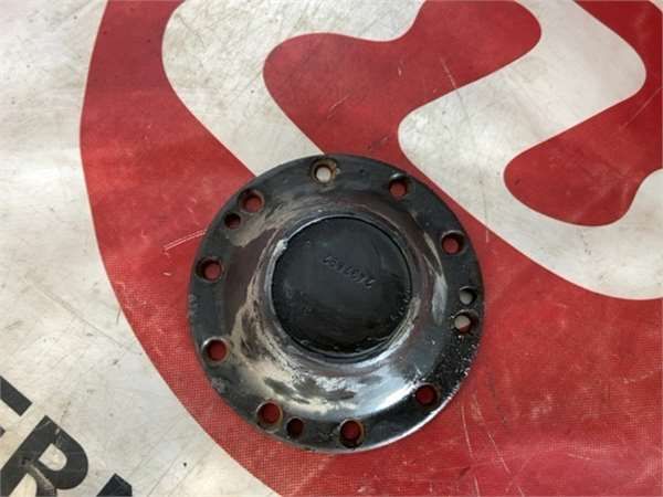 CUBO RUEDA EJE TRASERO IZDO.