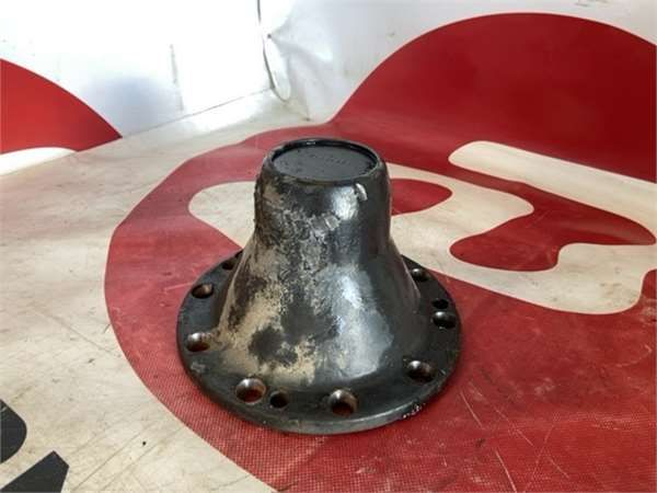 CUBO RUEDA EJE TRASERO IZDO. 2