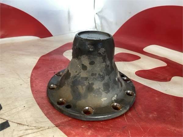 CUBO RUEDA EJE TRASERO DCHO. 2