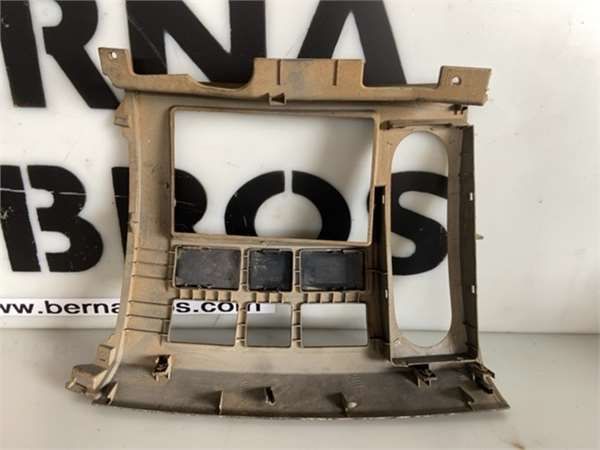 EMBELLECEDOR MANDO CLIMA 2