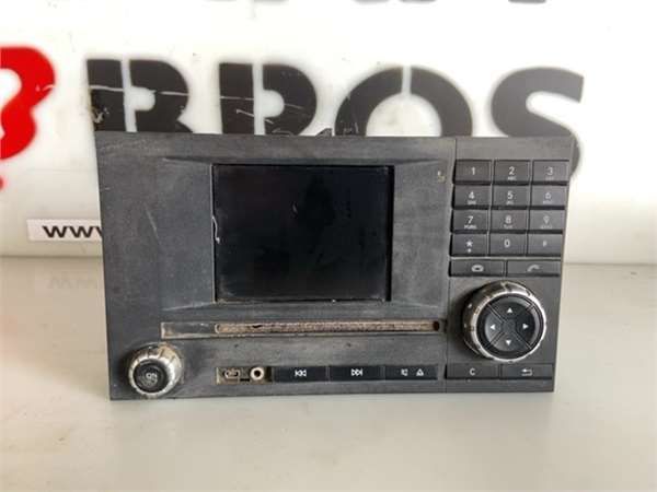 RADIO / CD