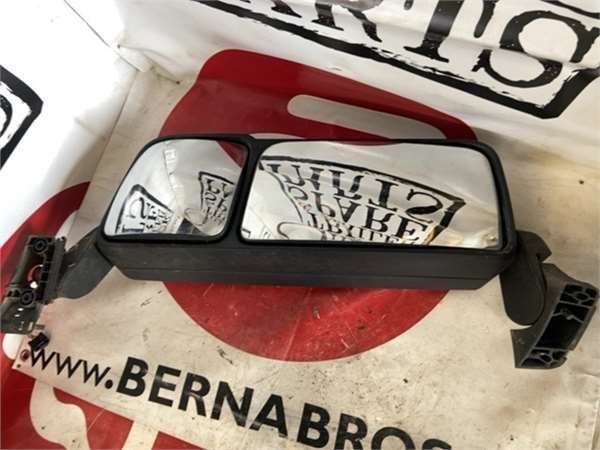 RETROVISOR IZDO.