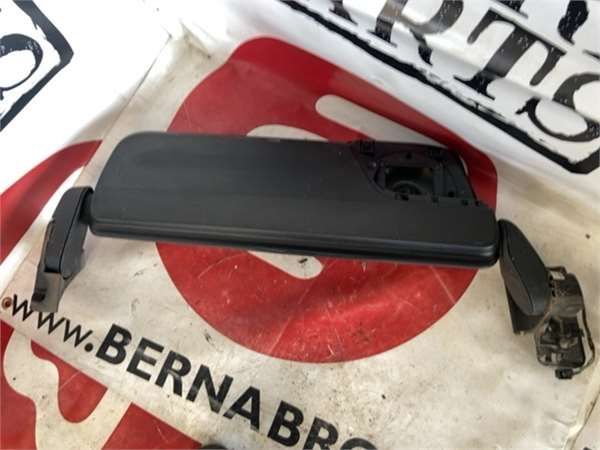 RETROVISOR IZDO. 2