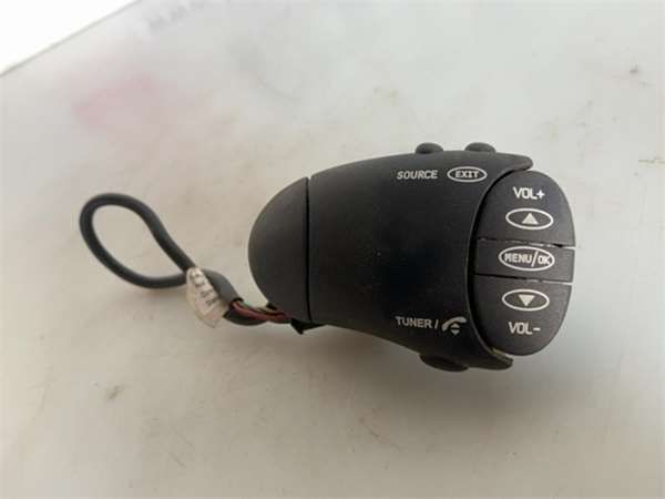 MANDO RADIO