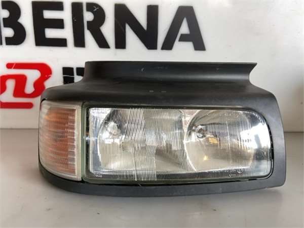 FARO DEL. IZDO.