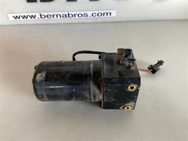 BOMBA ELEVACION