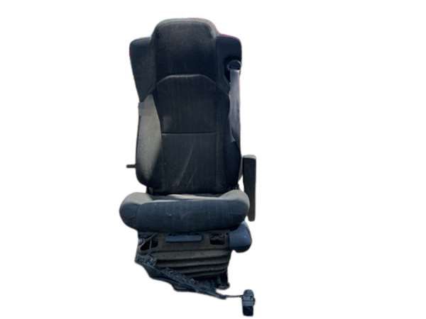 ASIENTO DEL. IZDO.