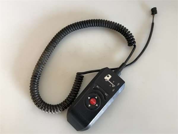 MANDO ELEVACION SUSPENSION