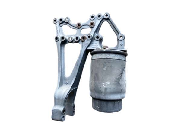 SOPORTE BALLESTA EJE TRASERO TRA. IZDO.