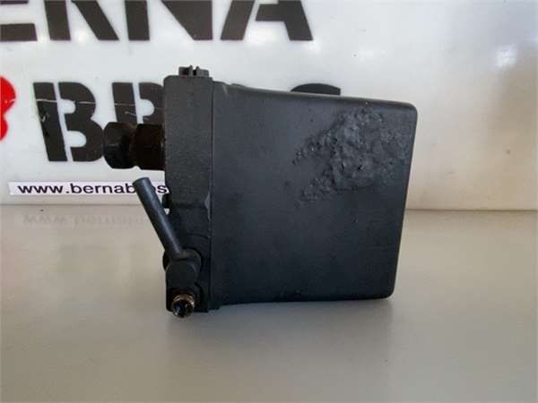 BOMBA ELEVACION MANUAL CABINA