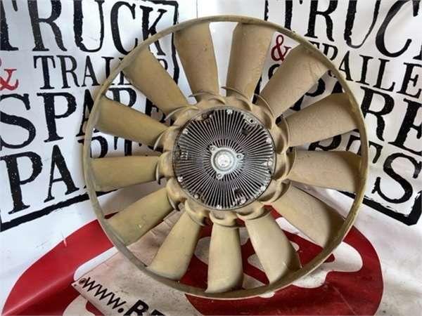 VENTILADOR VISCOSO