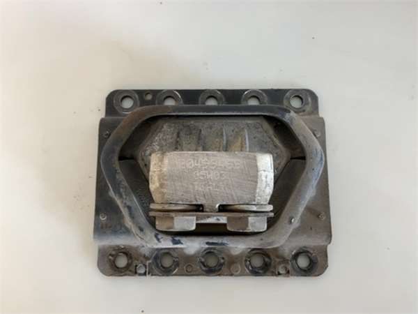 SOPORTE MOTOR 2