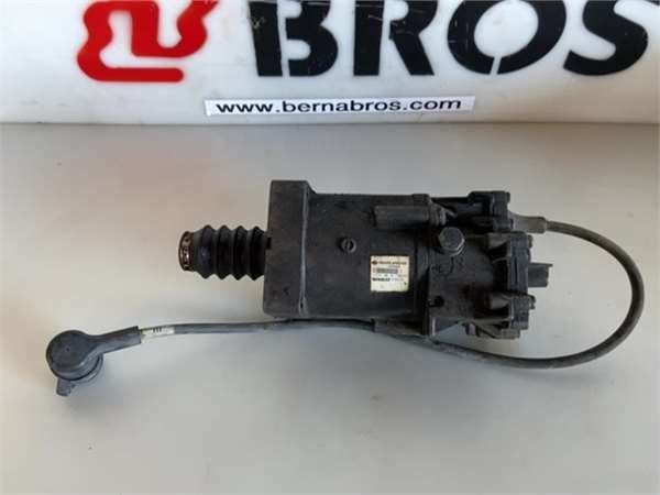 SERVO EMBRAGUE