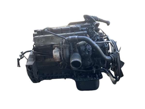 MOTOR COMPLETO