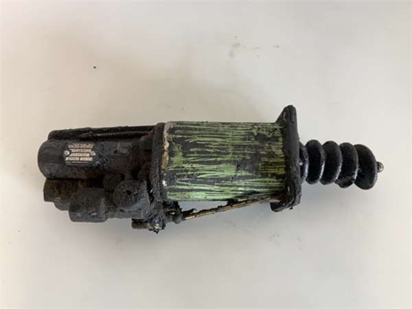 SERVO EMBRAGUE