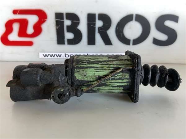 SERVO EMBRAGUE 2