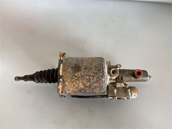 SERVO EMBRAGUE 2
