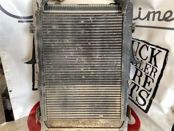 INTERCOOLER
