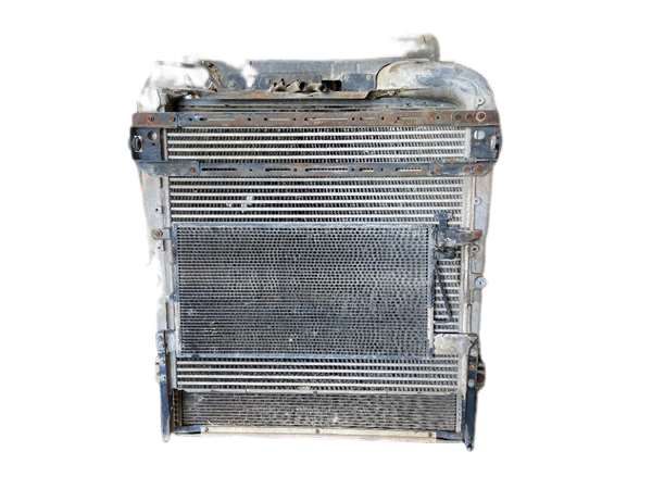 INTERCOOLER