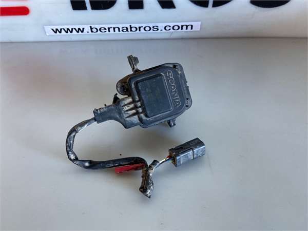 ELECTROVALVULA