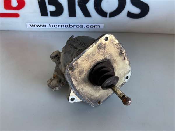 SERVO EMBRAGUE 2