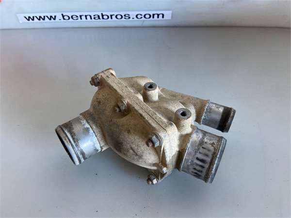 CARCASA TERMOSTATO 2