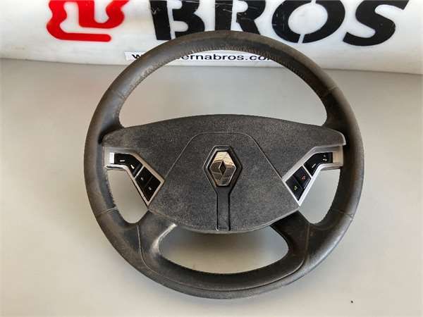 VOLANTE 2