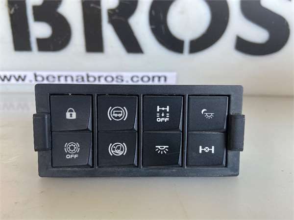 CONJUNTO INTERRUPTORES