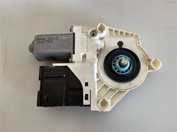 MOTOR ELEVALUNAS DEL. IZDO. 2
