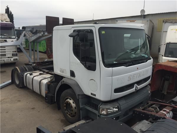 Renault PremiumRoute 420.18T  - 12