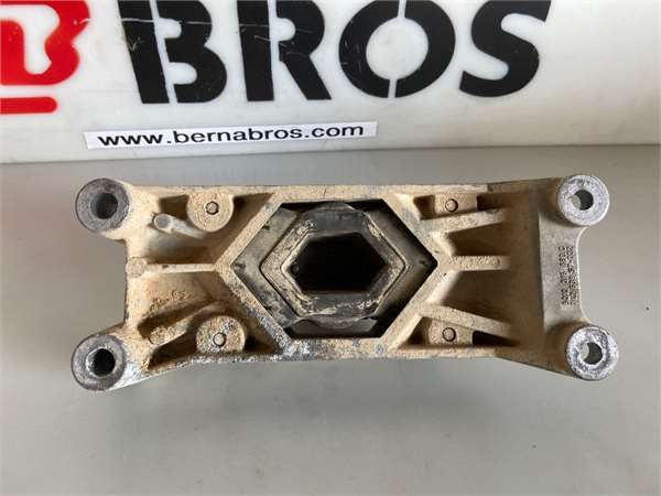 SOPORTE TRA. MOTOR 2