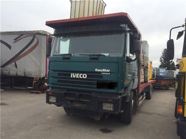 Iveco EuroStarMP260E40Y  - 14