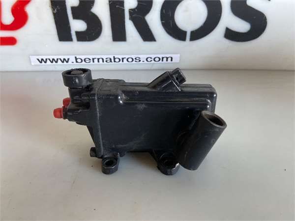 BOMBA ELEVACION