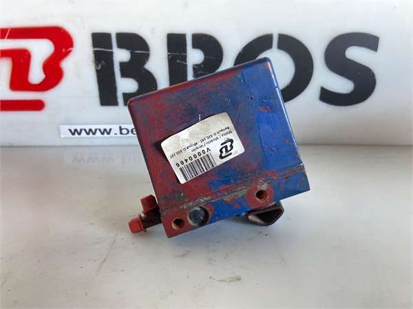 BOMBA ELEVACION
