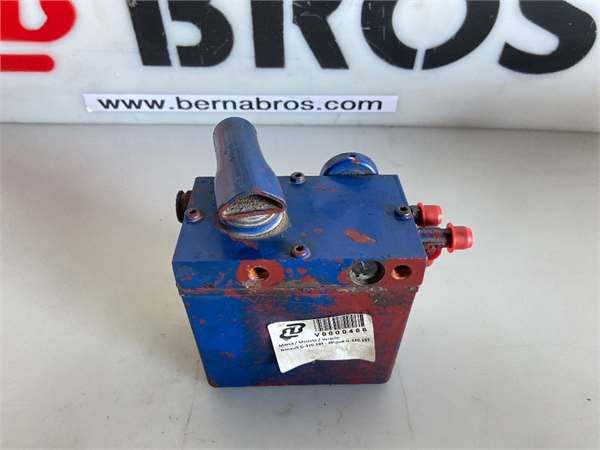 BOMBA ELEVACION 2