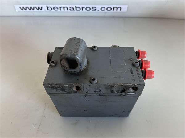 BOMBA ELEVACION 2
