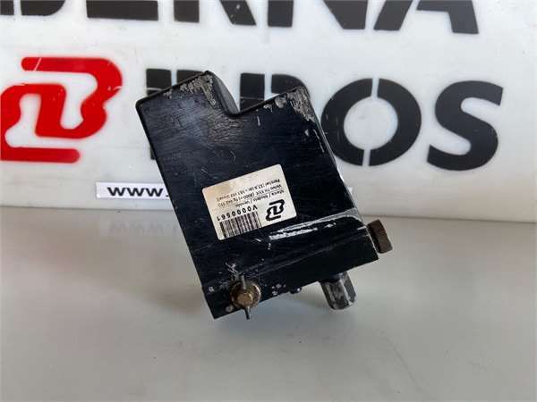 BOMBA ELEVACION