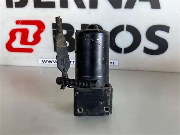 BOMBA ELEVACION