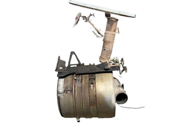 SILENCIADOR TRA. 2